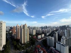 Irwell Hill Residences (D9), Apartment #576778101